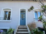 A VENDRE: charmante maison des années 40 à BREST RIVE DROITE