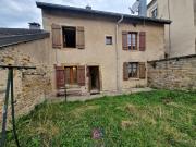 À vendre: Charmante maison en pierre à Fougerolles, Haute S