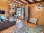 À VENDRE Charmante maison mitoyenne avec jardin et garage ?
