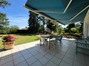 A vendre, charmante MAISON type 8 à 15 min du centre...