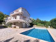 À vendre Charmante villa avec vue mer Les Issambres Var