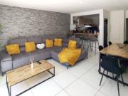 À vendre Charmante villa de 84 m² avec jardin, garage et...