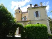 A Vendre Château du 18e à Seyches 47
