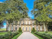 A vendre Château En Provence