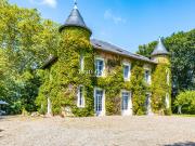 A vendre Château proche Bayonne