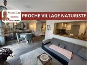 A VENDRE CHEZ IMMO'CAP SECTEUR PINEDE RESIDENCE...