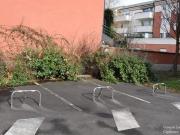 à vendre Choisy le Roi 94600 Place de parking en...