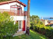 À vendre Ciboure Maison de ville avec dépendance