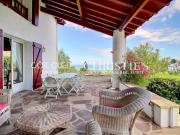 À vendre Ciboure Maison vue océan