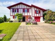 À vendre Ciboure Villa avec tennis