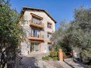 A vendre Cimiez 2 P dans maison individuelle