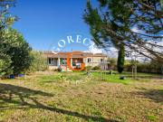 A vendre, située à 5 minutes d'Uzès