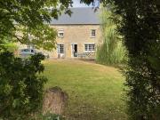 À vendre – Corps de ferme avec habitation, dépendances...