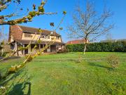 A VENDRE COSNE SUR LOIRE Maison plain pied 120 m2 avec 3...