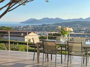 A vendre, Côte d'Azur, Le Cannet villa familiale...