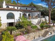 A vendre, Côte d'Azur, Mougins, Villa...