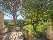 A vendre, Côte d'Azur, Mougins Village Propriété...
