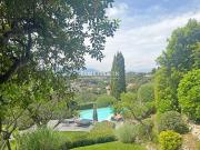A vendre, Côte d'Azur Nice Gairaut supérieur, Villa...