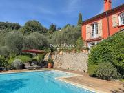 A vendre, Côte d'Azur, Spéracèdes, Maison de charme...