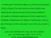 A vendre d’un Terrain de Lotissement au Maroc