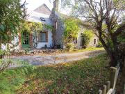 À vendre dans la Creuse, une maison avec dépendance et...