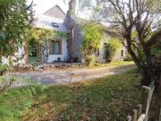 À vendre dans la Creuse, une maison avec dépendance et...