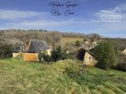 À vendre dans un petit hameau typique du Périgord