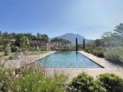 A vendre Demeure contemporaine Aix en Provence Au pied....