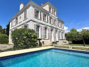 À vendre Marseille 12ème 13012 Saint Barnabé ¦ Demeure...