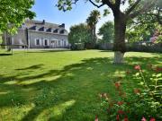 À vendre – Demeure familiale de charme aux portes de...