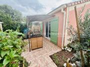 À VENDRE Dept 30 SAINT LAURENT D'AIGOUZE PAVILLON 30...