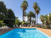 A Vendre Dernier Etage 4 pièces Rénové Piscine Vue Mer...