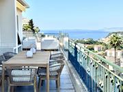 À Vendre – Dernier Étage type Penthouse avec Toit...