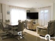 A VENDRE DEUX APPARTEMENTS SOUS LE MEME TOIT SUD ROYAN P