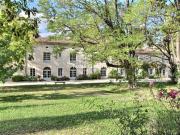 A vendre Domaine d'exception proche de Nîmes de plus...