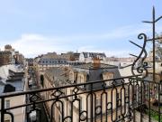 À VENDRE – DUPLEX 123,8 m² – RUE SURÈNE – PARIS 8ème