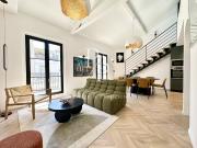 A vendre Duplex 4 pièces Cannes Banane 80m² Cannes