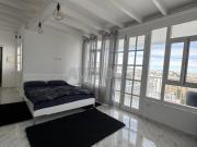 À vendre Duplex avec vue mer à Tanger