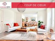 A VENDRE DUPLEX DE 175M² DANS L'HYPER CENTRE