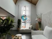 À Vendre: Duplex de Caractère au Cœur du Vieux Lille...