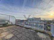 Appartement Duplex d’Exception avec Terrasse Le Pecq