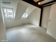 À vendre – Duplex F3 de 47 m² Carrez 67 m² au sol – Rue...