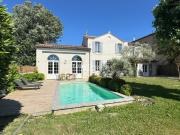 A vendre Elégante maison bourgeoise A Salon de Provence