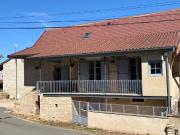 A vendre Elégante Maison Bourguignonne avec Galerie...