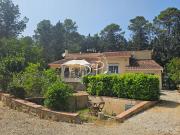 A Vendre En Exclusivite A Lorgues Maison de plain pied...