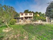 A VENDRE EN EXCLUSIVITE à LORGUES Villa de 112m² sur un...