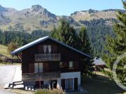 À vendre en exclusivité à Praz de Lys Chalet composé de...