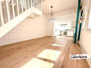 A vendre DUPLEX Graslin