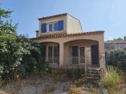 A VENDRE EN EXCLUSIVITE MAISON 3 CHAMBRES SOUS OFFRE