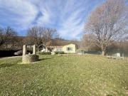 À VENDRE EN EXCLUSIVITÉ VILLA AVEC PISCINE DE 87 m2, 2...